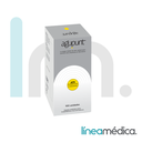AGUJA PUNCION SECA AGUPUNT APS FASCIA/SUPERFICIAL CON TUBO C/100