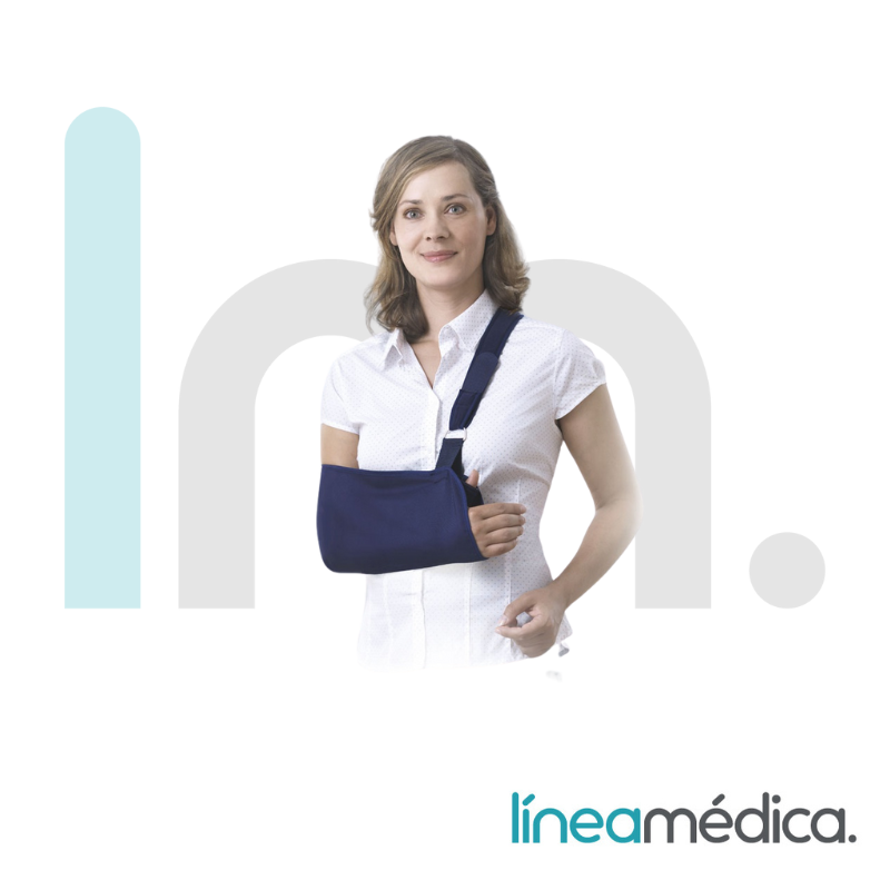 CABESTRILLO ACTIMOVE MITELLA ECO L