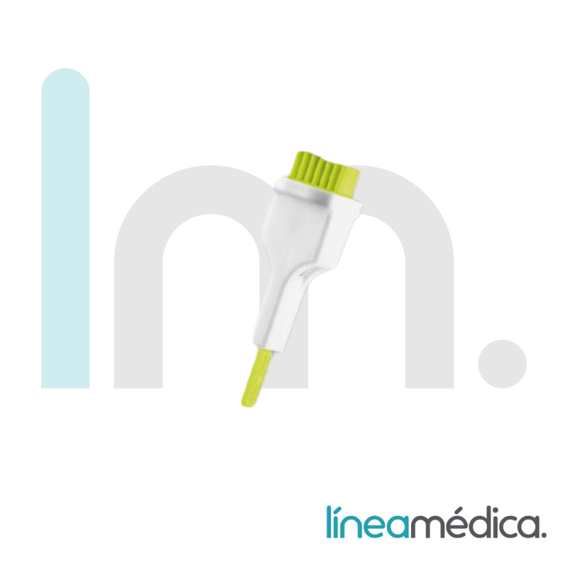 LANCETA SEGURIDAD MENALANCET PRO  C/200