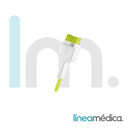 LANCETA SEGURIDAD MENALANCET PRO  C/200