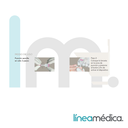 LANCETA SEGURIDAD MENALANCET PRO  C/200