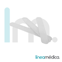 DEPRESORES DE PLASTICO NO ESTERIL LMEDICA  C/100