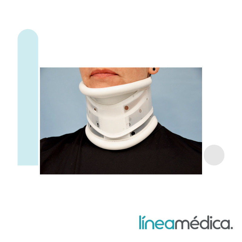 COLLARIN MENTON REF 3040