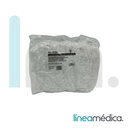 CUBREBARBAS DESECHABLES PP BOLSA 100 UDS x 10 BOLSAS: 1000 UDS