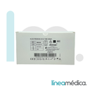 ELECTRODO ADHESIVO KARAYA C/ 100 UDS