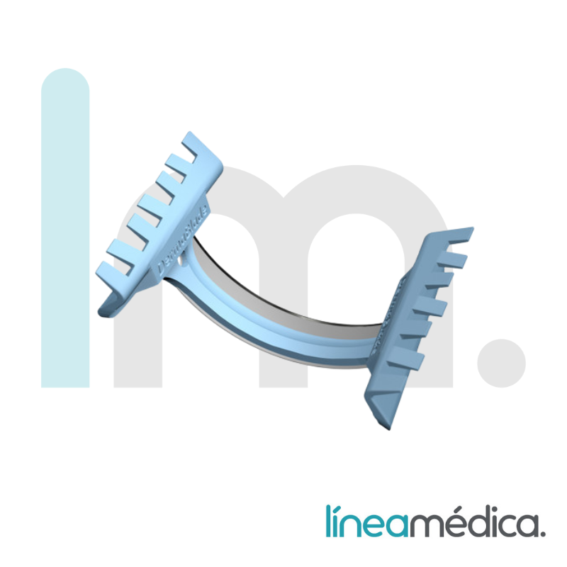 DERMABLADE ESTERIL C/50 UD