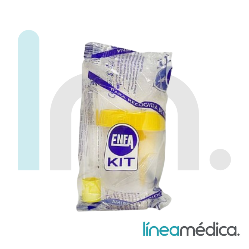 KIT ORINA 76M