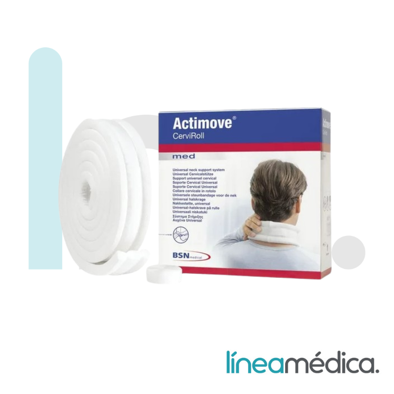 COLLARIN CERVIROLL 4m (UD)