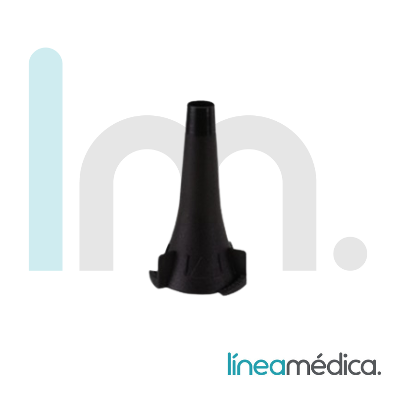 ESPECULO OTOSCOPIO WELCH-ALLYN 4,25 MM  PAQ/ 34 UDS