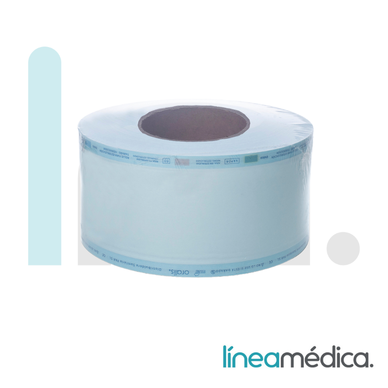 BOBINA ESTERIPAPEL 100X200 MM