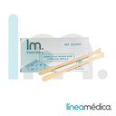 ESPATULA MADERA D'AYRE LMEDICA C/100