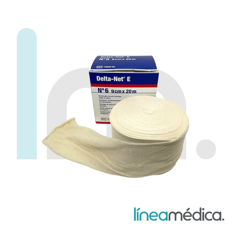 TRICOFIX E/6 ( antes tubinylex 6) 8,2 x 20 cm