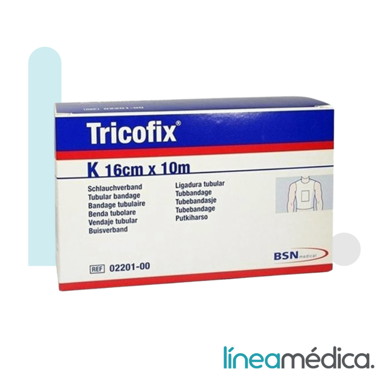 TRICOFIX K (antes tubinylex-deltanet) 7 y 8 -16cm X 10m