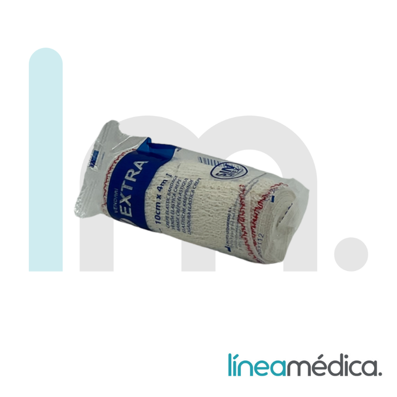 VENDA CREPE EXTRA 10X4 REF 10102