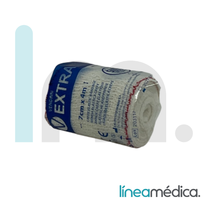 VENDA CREPE EXTRA 7X4 REF 10103