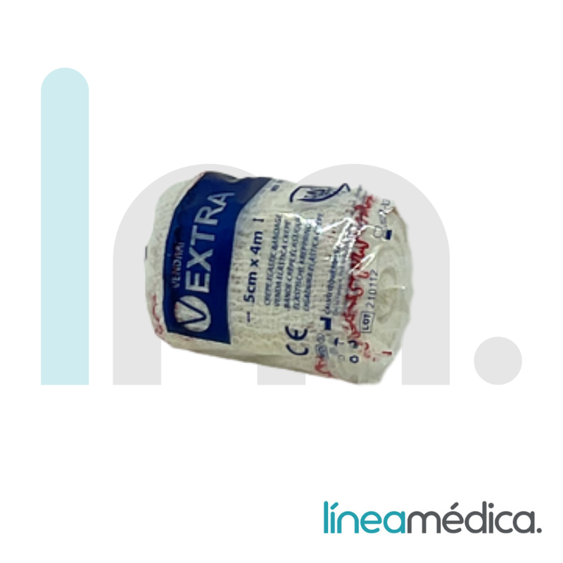 VENDA CREPE EXTRA 5X4 REF 10104
