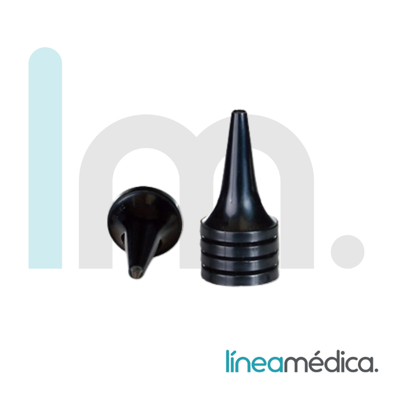 ESPECULO OTOSCOPIO HEINE/KAWE C/ 50 UDS