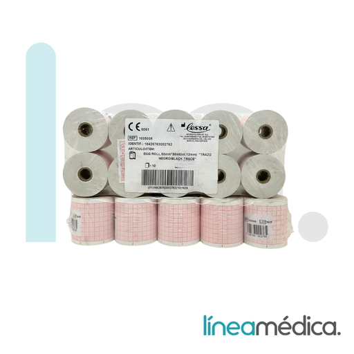 [80000225] PAPEL ELECTRO 50 X 30 X12 1005006 C/ 10UDS