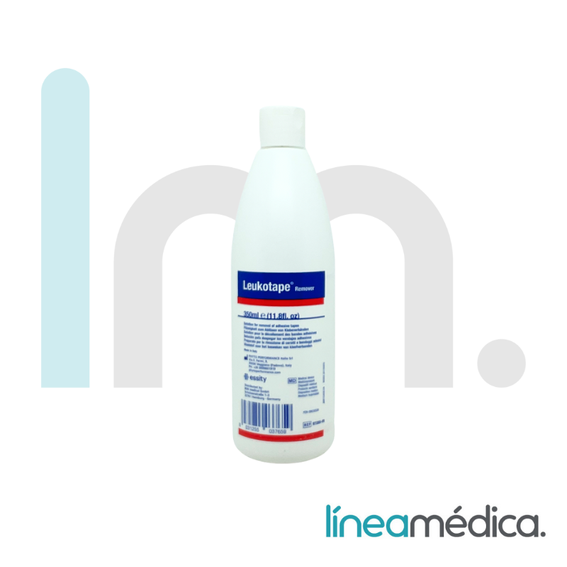 LEUKOTAPE REMOVER  350 ML