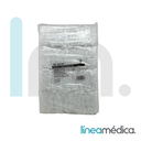 DIADEMA DESECHABLE TST C/100