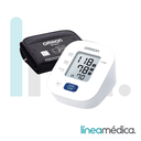 TENSIOMETRO DIGITAL  MESA OMRON M2+