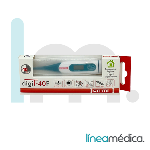 [TR.200040] TERMOMETRO DIGITAL 40&quot; FLEXIBLE