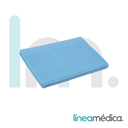 BABERO SERVILLETA PAPEL/PLAST.500 UN