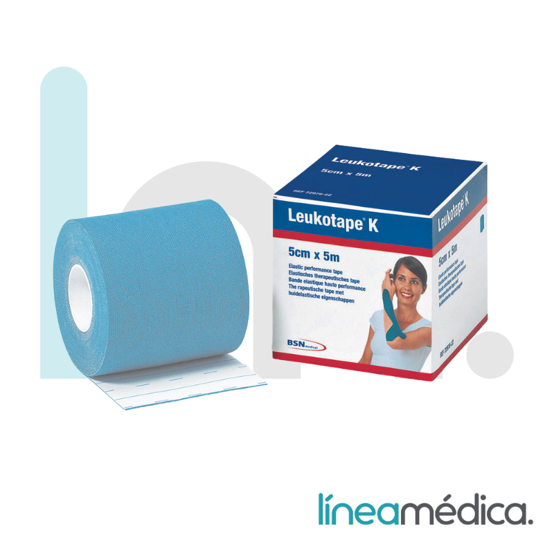 LEUKOTAPE K