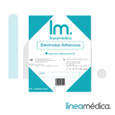 ELECTRODO TENS 50X50 B/4 UD.