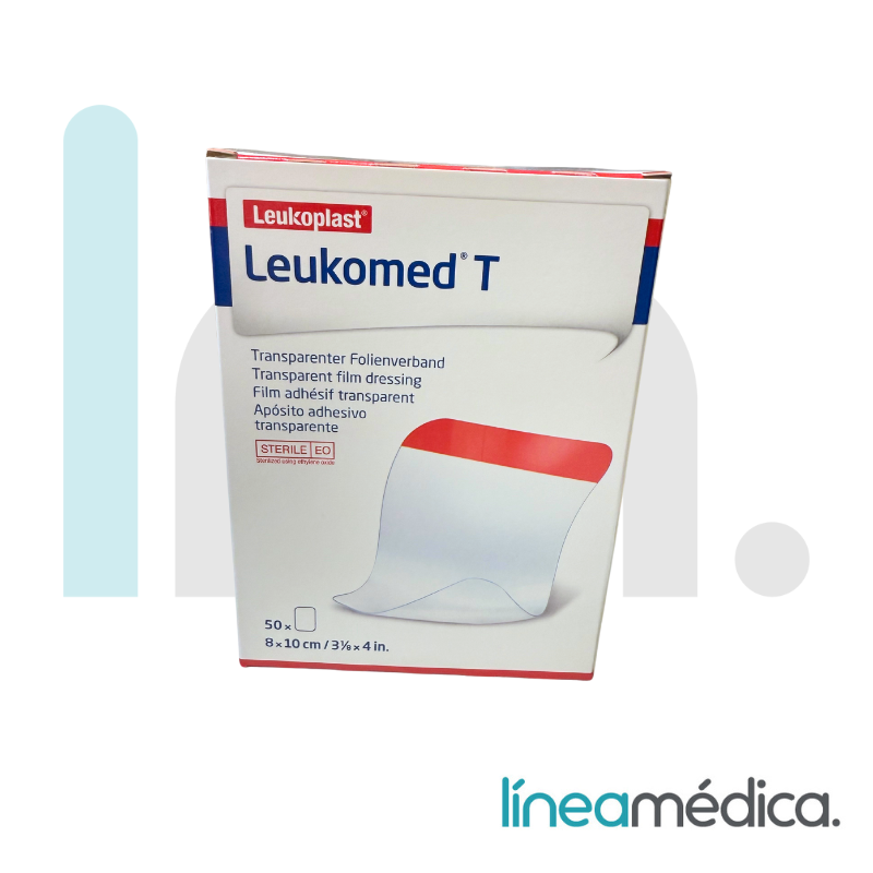 LEUKOMED T 50UDS