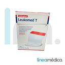 LEUKOMED T 50UDS
