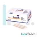 OMNISTRIP COLOR CARNE 12mm X 101mm HRM C/300