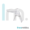 ESPECULO VAGINAL ESTERIL  LMEDICA C/100 TALLA M