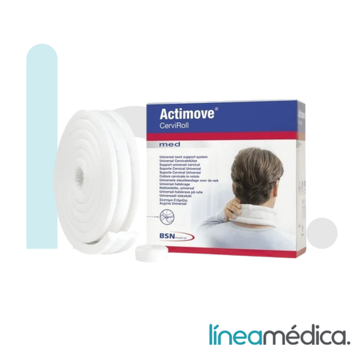 [72859-00044-00] COLLARIN CERVIROLL 4m (UD)
