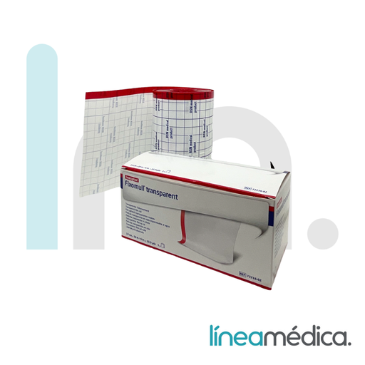 [72216-00002] FIXOMULL TRANSPARENT 15x10