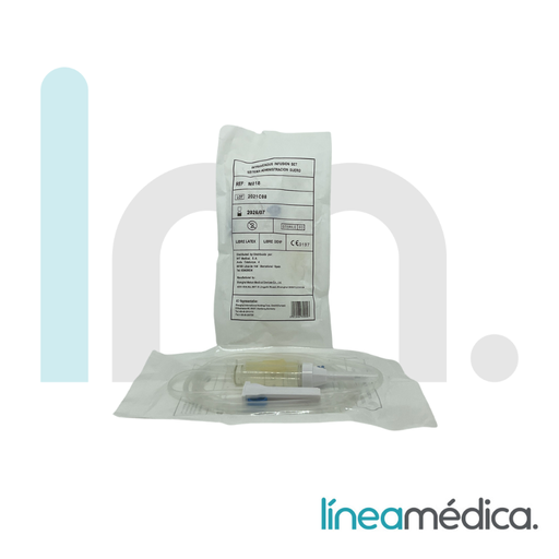 [210001] MACROGOTERO CON TOMA DE AIRE-L.LOCK 0102106(M018)