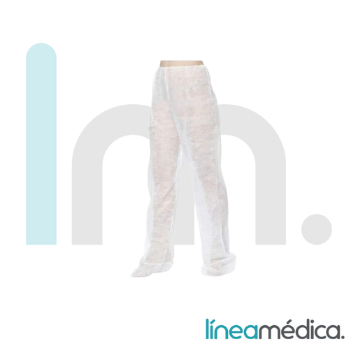 [4793/40079] PANTALON DE PRESOTERAPIA C/100UDS