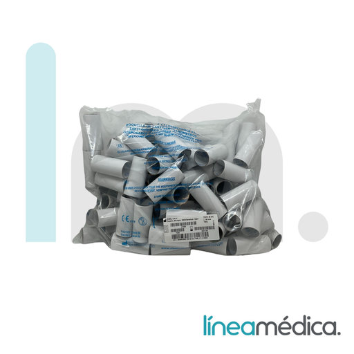 [611149] BOQUILLA ESPIROM. DATOSPIR B/100 01555