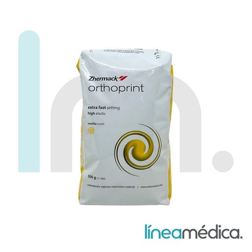 [611227] ORTHOPRINT REFILL