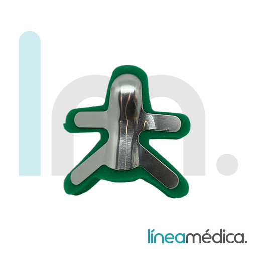 [10028] FERULA DIGITAL ANATOMICA (RANA) C/ 25 UDS