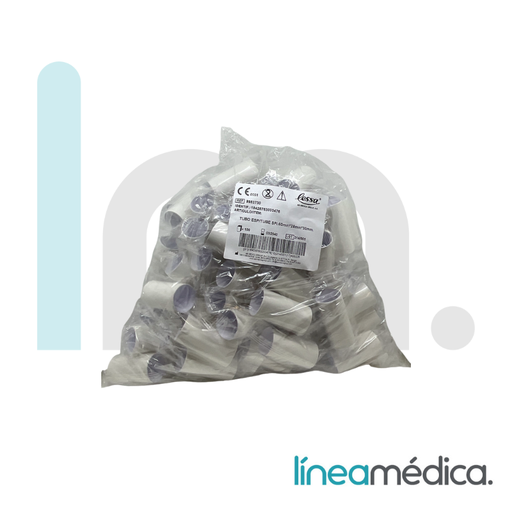 [9983730] BOQUILLA ESPIROMETRO 30X65 b/100
