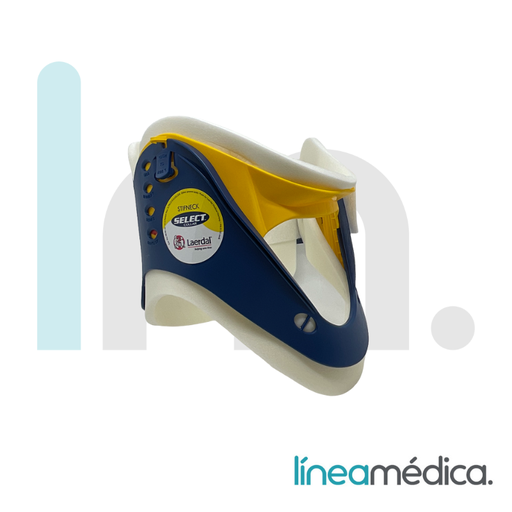 [980010] COLLARIN REGULABLE STIFNECK&quot; 4 POSICION&quot; ADULTO