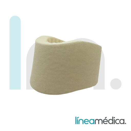 [1492] COLLARIN ESPUMA SEMIRIGIDO (L)