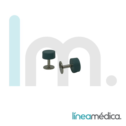[730203] IMAN LLAVE BOTON (PIEZA CIERRE SUJECION) REF 2080