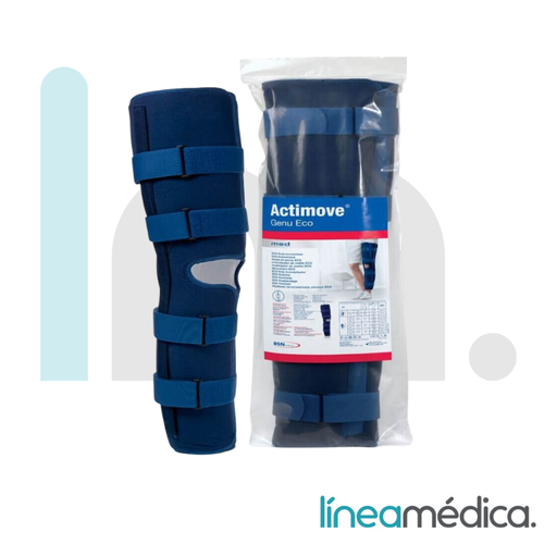[730218] INMOVILIZADOR RODILLA ACTIMOVE GENU TALLA L