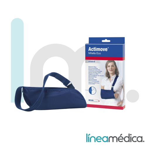[72819-00057-00] CABESTRILLO ACTIMOVE MITELLA  ECO  P