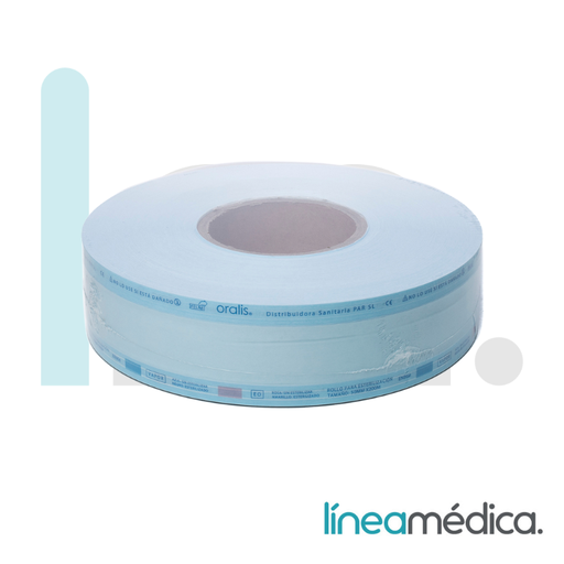 [102531] BOBINA ESTERIPAPEL 75X200 MM