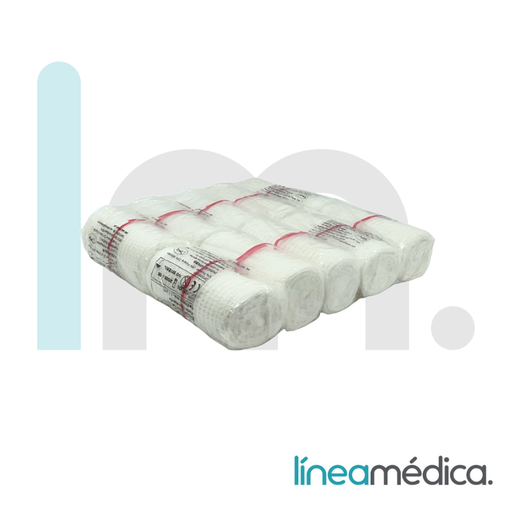[2020001] VENDA GASA ORILLADA 5X5 BOLSA/10 UDS