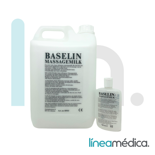 [2700033] BASELIN MASSAGE REF 80915 5 LITROS