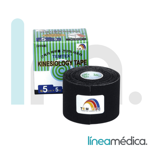 TEMTEX VENDAJE NEUROMUSCULAR